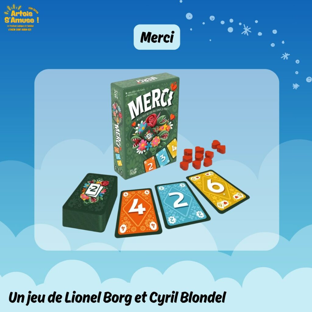 Merci