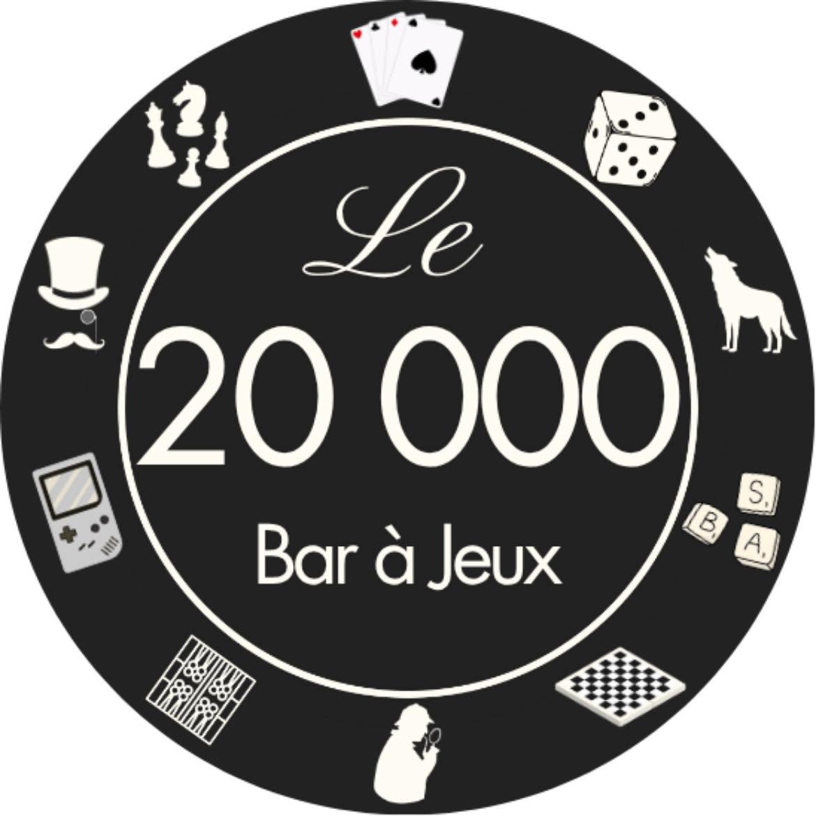 Le 20.000