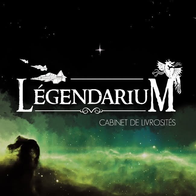Legendarium