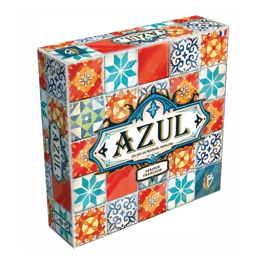 Azul