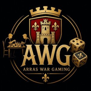 Arras War Gaming